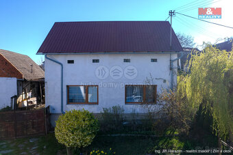 Prodej rodinného domu, 98 m², Zlín, ul. Výhledy - 5