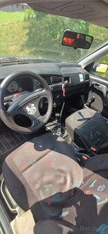 VW Vento 1.9 TDi - 5