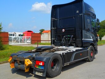 DAF XF 460 - 5