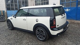 Mini cooper clubman r55 1.6 16V 135kw - 5