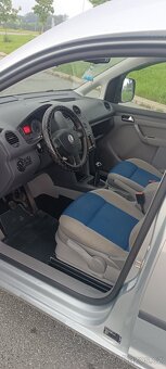 Caddy 1.9 tdi 77 kw - 5