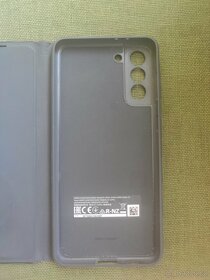 Obal Samsung S21+5G - 5