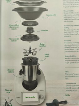 Thermomix TM6 - 5
