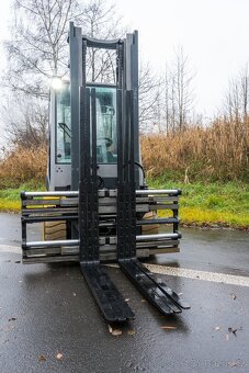VZV Jungheinrich TFG 435s (VV0028) - 5