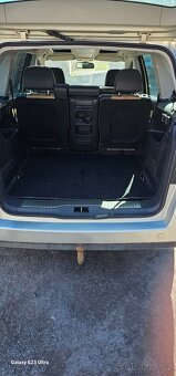 Opel zafira b 1.9 cdti 88kw automatik 7mistne - 5