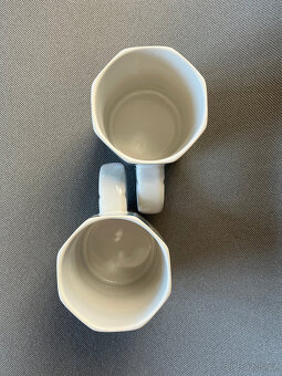 Rosenthal 2x velký hrnek 600ml, Barbara Brenner - 5