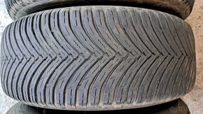 265/65 R17 celoroční Maxxis - 5