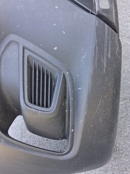 Renault kangoo 3 predni naraznik - 5