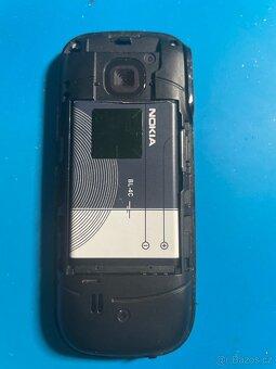 Nokia 2330c-2 - 5