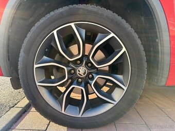 ŠKODA Kodiaq Sportline, 1.5tsi - 5