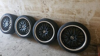 5x112 r19 +255/35 - 5