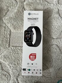 Apple watch řemínek band - 5