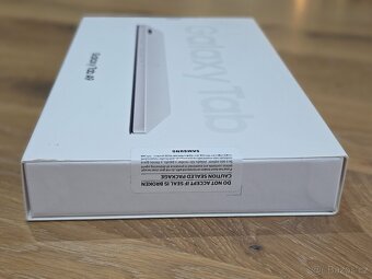 SAMSUNG GALAXY TAB A9, 4GB/64GB, NOVY ZARUKA 2 ROKY, CZ - 5
