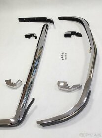 Datsun 240z, 260z, 280z - Sada nárazníků - 5