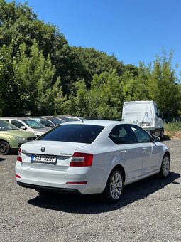 Prodám Skoda Octavia A7 - 5