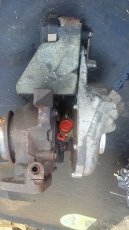 Turbo Mercedes Benz W204 A 646 090. - 5