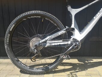 Bold Unplugged V1 (Scott) M - 5