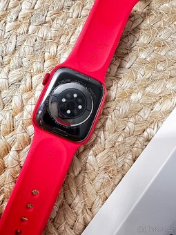 Apple Watch Series 8 (41mm) - 5