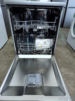 Nová myčka BEKO šířka 60 cm, ZÁRUKA BDFN26430X Rozměry Šířk - 5