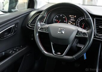 Seat Leon FR 2.0TDi - 5