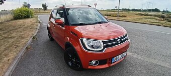 Suzuki ignis 2019 - 5