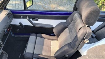VW Golf GLI - 5