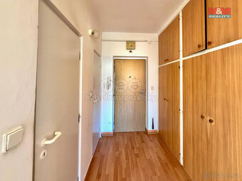 Prodej bytu 3+1, 54 m², Ostrava, ul. Plavecká - 5