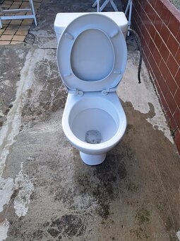 Wc Jika lyra plus - 5