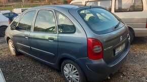 Citroen xsara piccaso 1.6hdi 80kw - 5