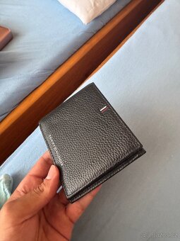 Pánská peněženka Tommy Hilfiger - 5