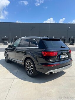 Audi Q7 3.0 TDI - 5