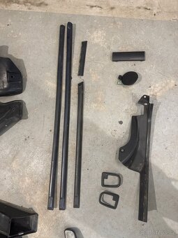 Prodám konvolut dílů bmw e36 - 5