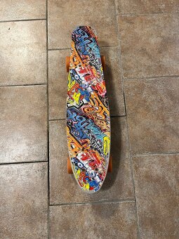Penny board - 5