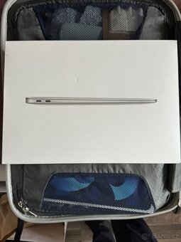 macbook air 2020 i3 - 5