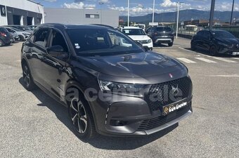 DS 7 Crossback 1.6 PureTech 225 PERFORMANCE LINE Aut 2018 - 5