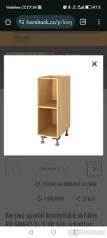 Skříňky Be Smart - 5