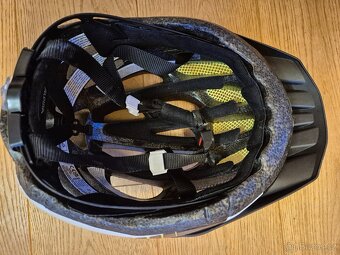 Cyklistická helma Alpina FB JUNIOR 2.0 vel.50-55cm - 5