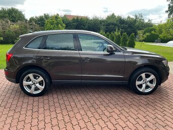 Audi Q5 2.0TDI 125KW,DSG,NAVI,2xALU,TZ - 5