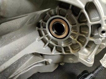 Vw audi skoda 2.0tfsi 140kw 190PS DSG PREVODOVKA - 5