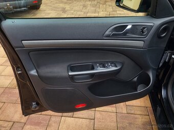 Škoda Octavia II 1.9TDi Elegance - webasto - tažné - 2x sada - 5