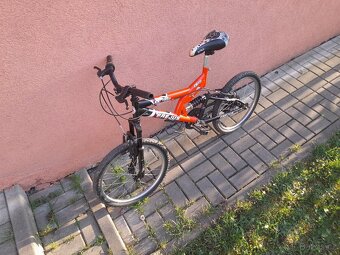 Dětské kolo - 5