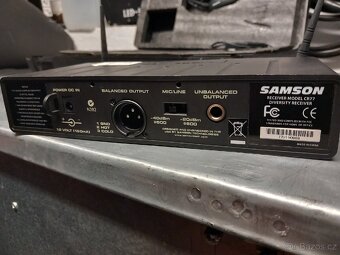 Porty Samson - 5