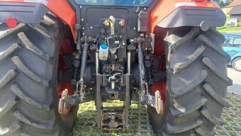 Zetor Forterra HSX 140 - 5