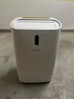 Klimatizace Siguro AC-I160W Breeze 16 - 5
