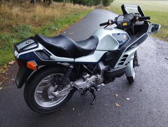 BMW K100RS 1986 - 5