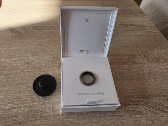 Amazfit Helio ring vel. 12 - 5