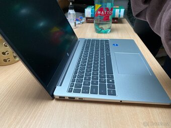 Notebook HP 250 G10 16GB ram - 5
