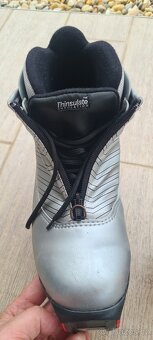 Běžky Sporten Favorit 205 cm + Botas-Sporten Pulse 45 EU - 5