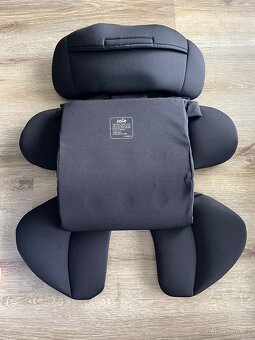 Autosedačka Joie i-spin 360 - 5