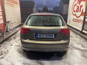 Audi A3 1.4 TFSI 92kw - 5